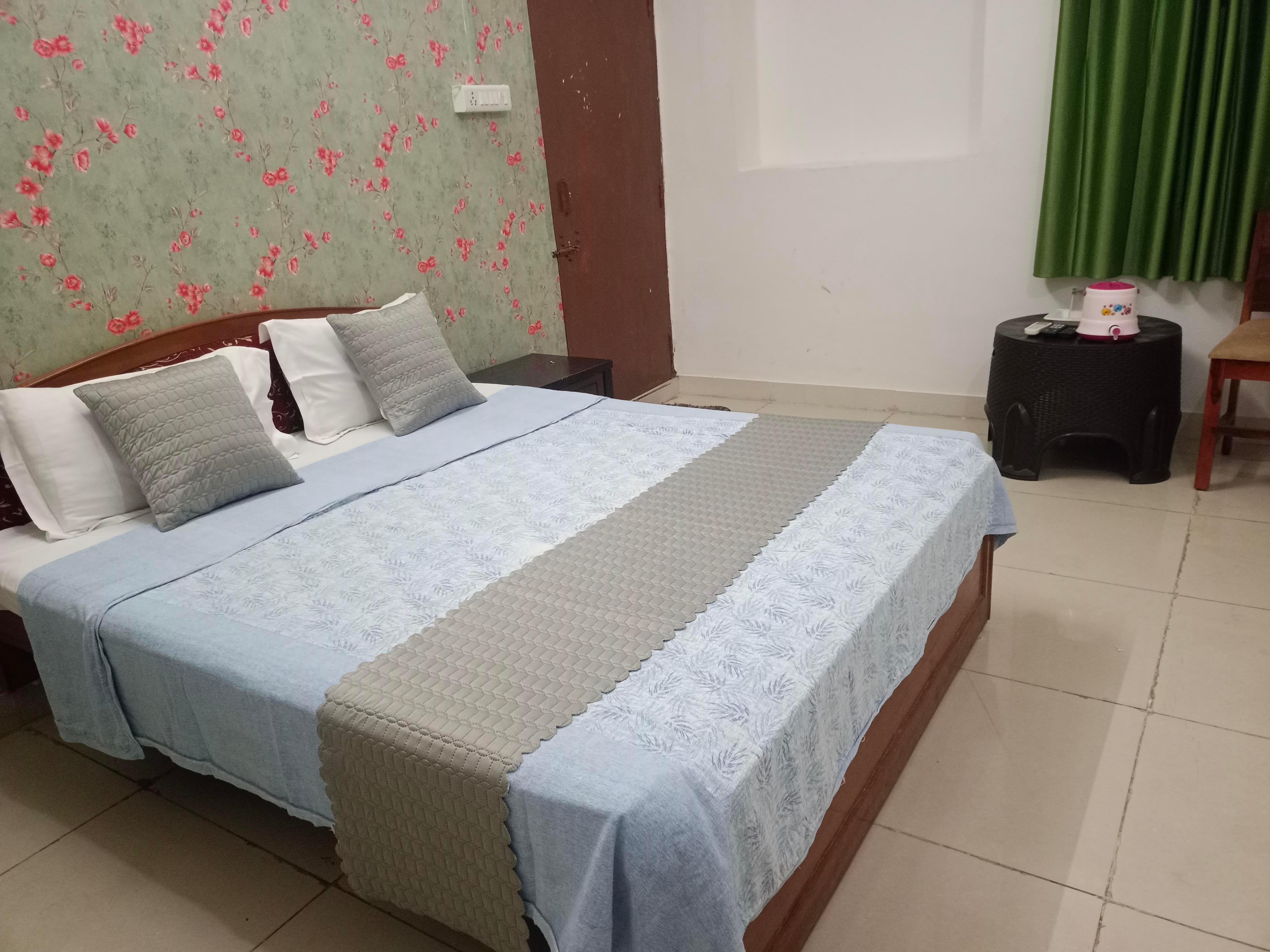 HOTEL POONAM - Tap to explore photos