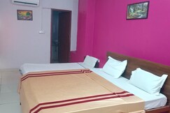 Address of HOTEL POONAM