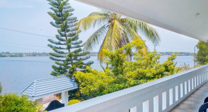 The Island House - Lake Facing 2 BHK Room Type - The Island House - Lake Facing 2 BHK The Island House - Lake Facing 2 BHK Room Type - The Island House - Lake Facing 2 BHK