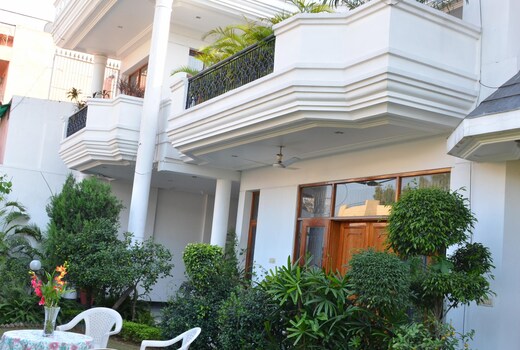 Sandy's Homestay