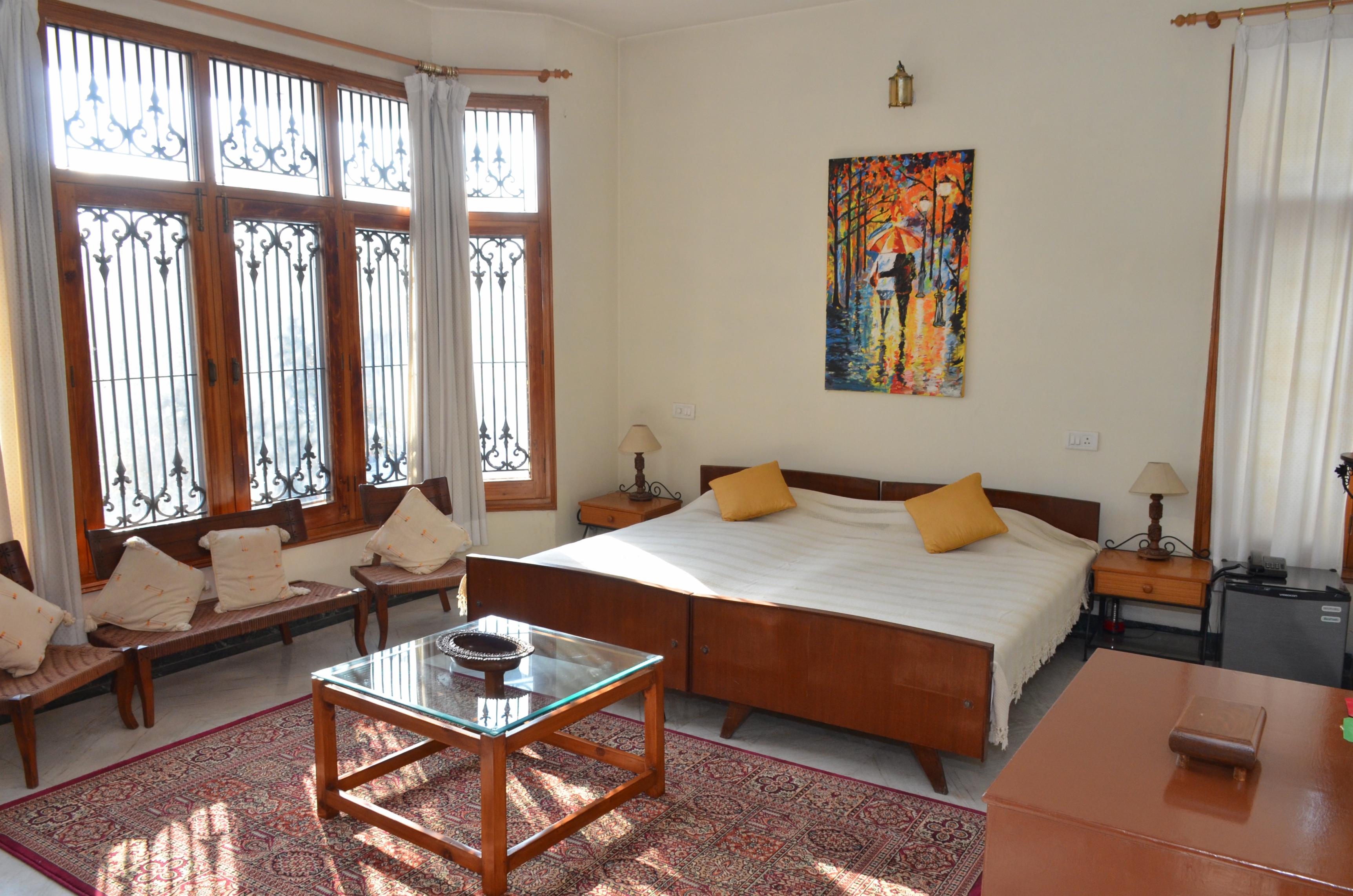 Sandy's Homestay - Tap to explore photos