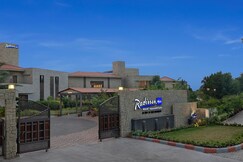 Radisson Blu Resort Vishakhapatnam