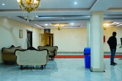 Maruti Residency