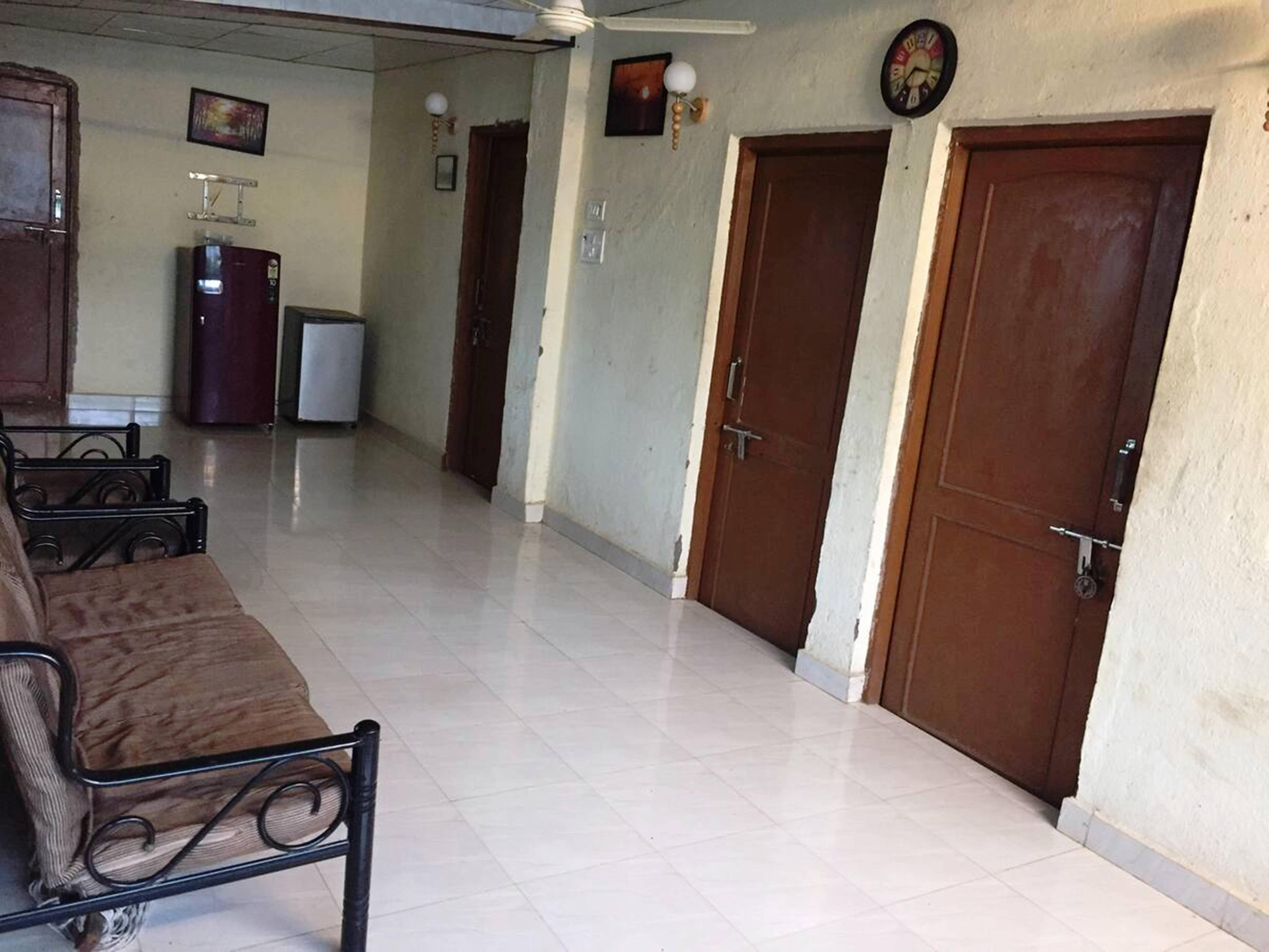 Vally View Farm Hosue (3 BHK) - Tap to explore photos