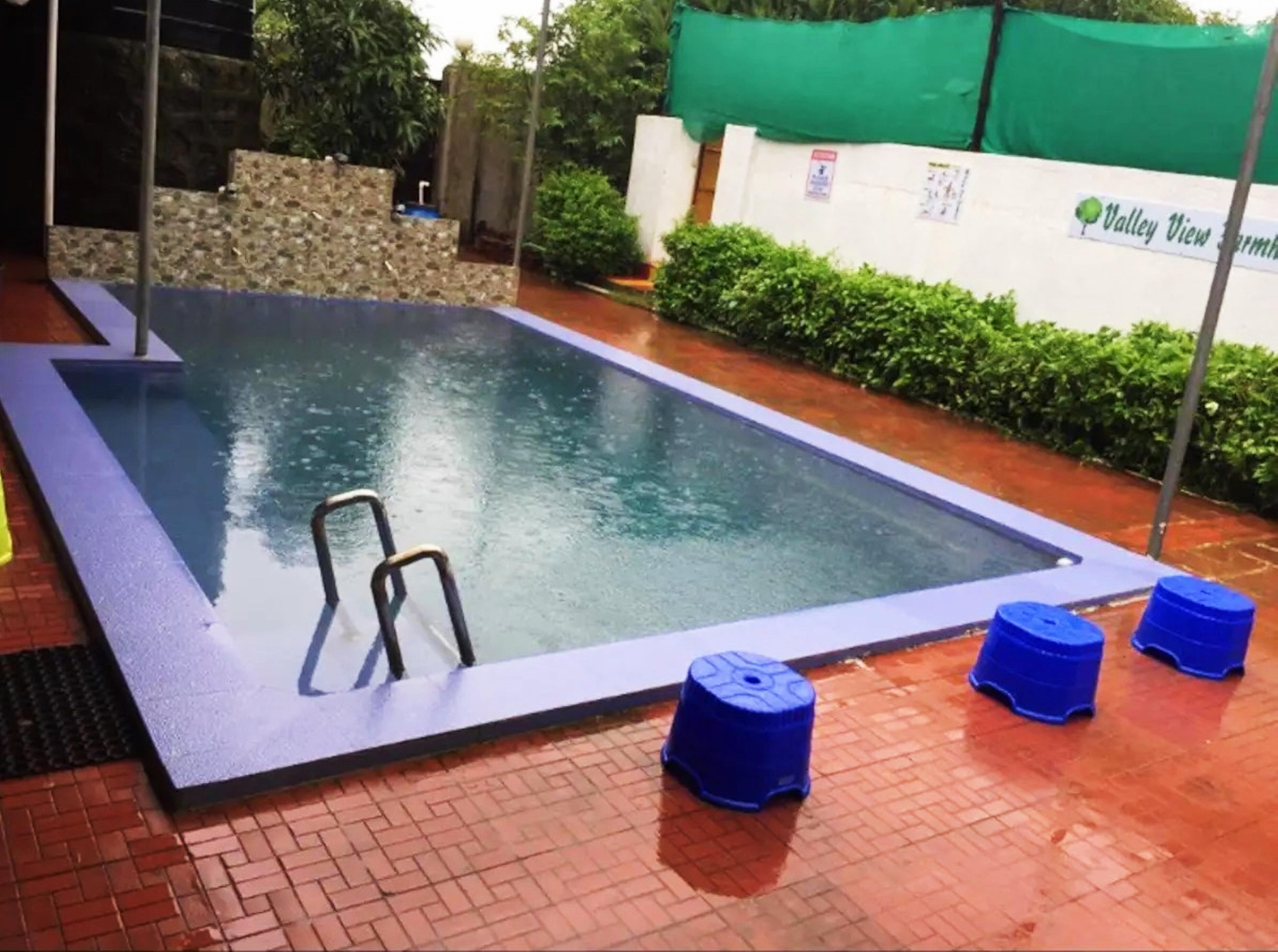 Vally View Farm Hosue (3 BHK) - Tap to explore photos