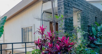 9A Mist View Villa with Garden & Lawn Room Type - 9A Mist View Villa with Garden & Lawn 9A Mist View Villa with Garden & Lawn Room Type - 9A Mist View Villa with Garden & Lawn