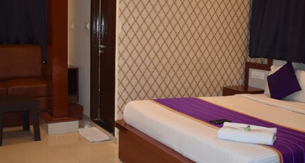 UR Comforts Room Type - Executive Rooms
