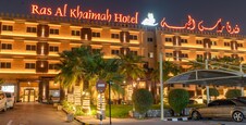 Ras Al Khaimah Hotel