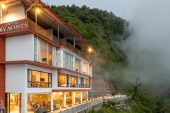 MV Acosta by Lawrence Hotels