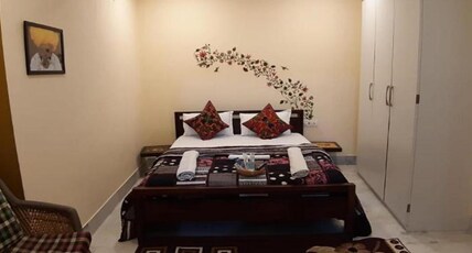 Swiss House Jodhpur Room Type - Double Room 108