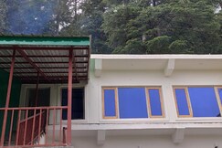 Green Meadows Homestay Jhumar