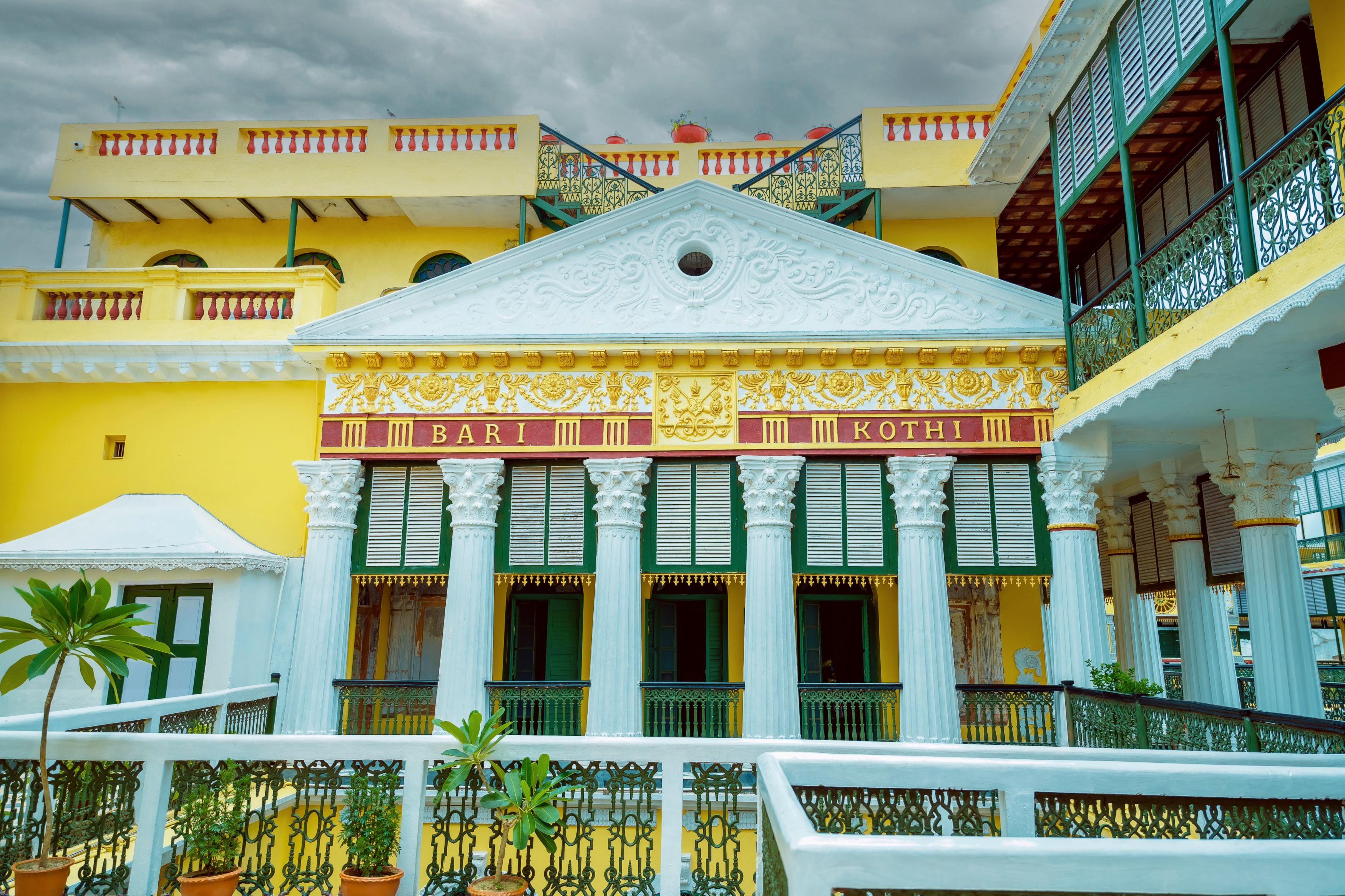 Main gallery