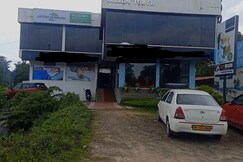 Address of AIRPORT SAVERA INN