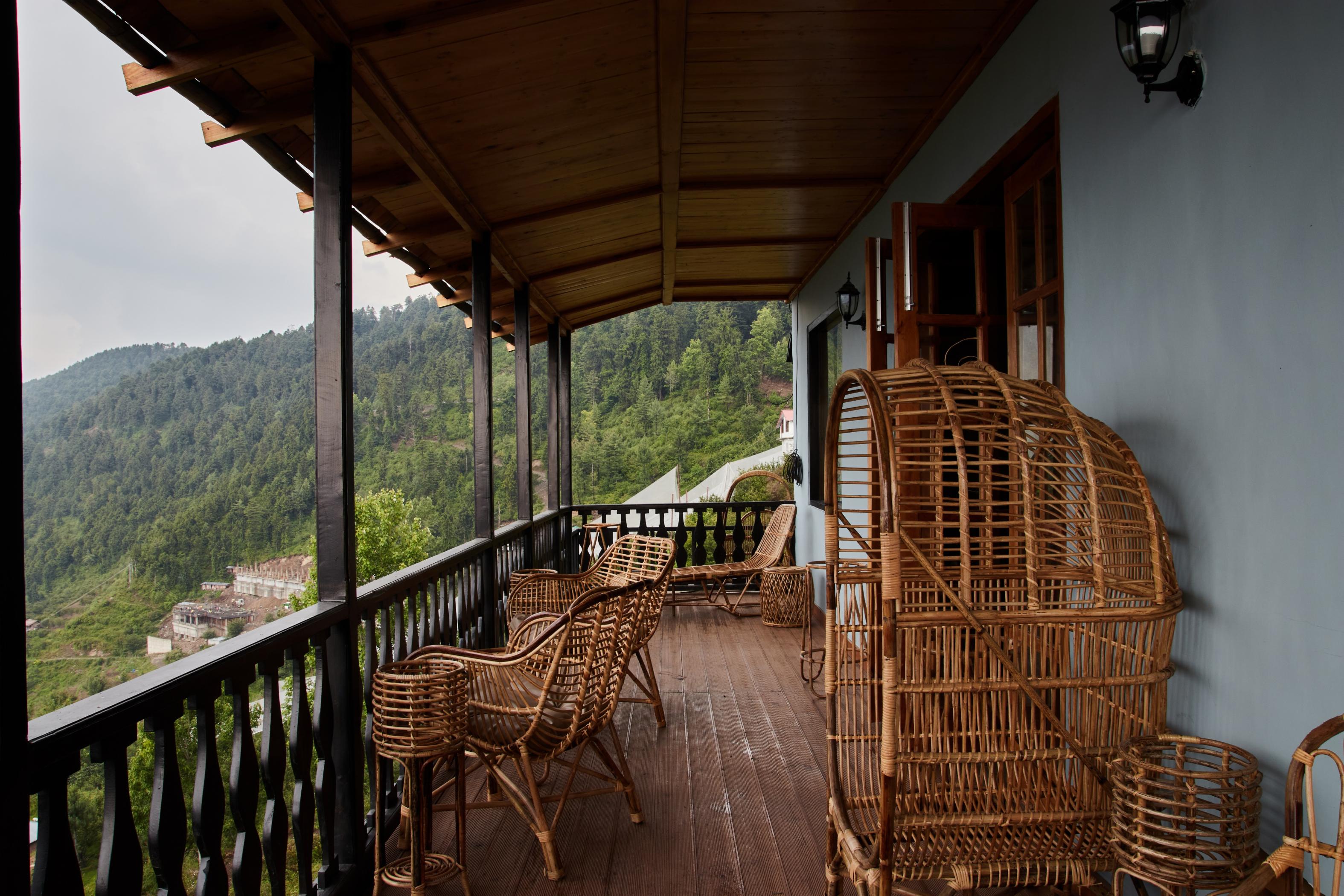 Firdaus Boutique Hotel - Tap to explore photos