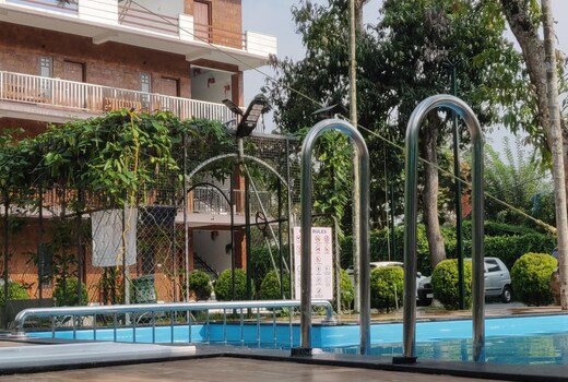 Dolphin Enclave