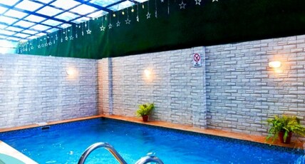 Lugani's - Rihanna Villa 3BHK with Pvt Pool Room Type - Lugani's - Rihanna Villa 3BHK with Pvt Pool Lugani's - Rihanna Villa 3BHK with Pvt Pool Room Type - Lugani's - Rihanna Villa 3BHK with Pvt Pool
