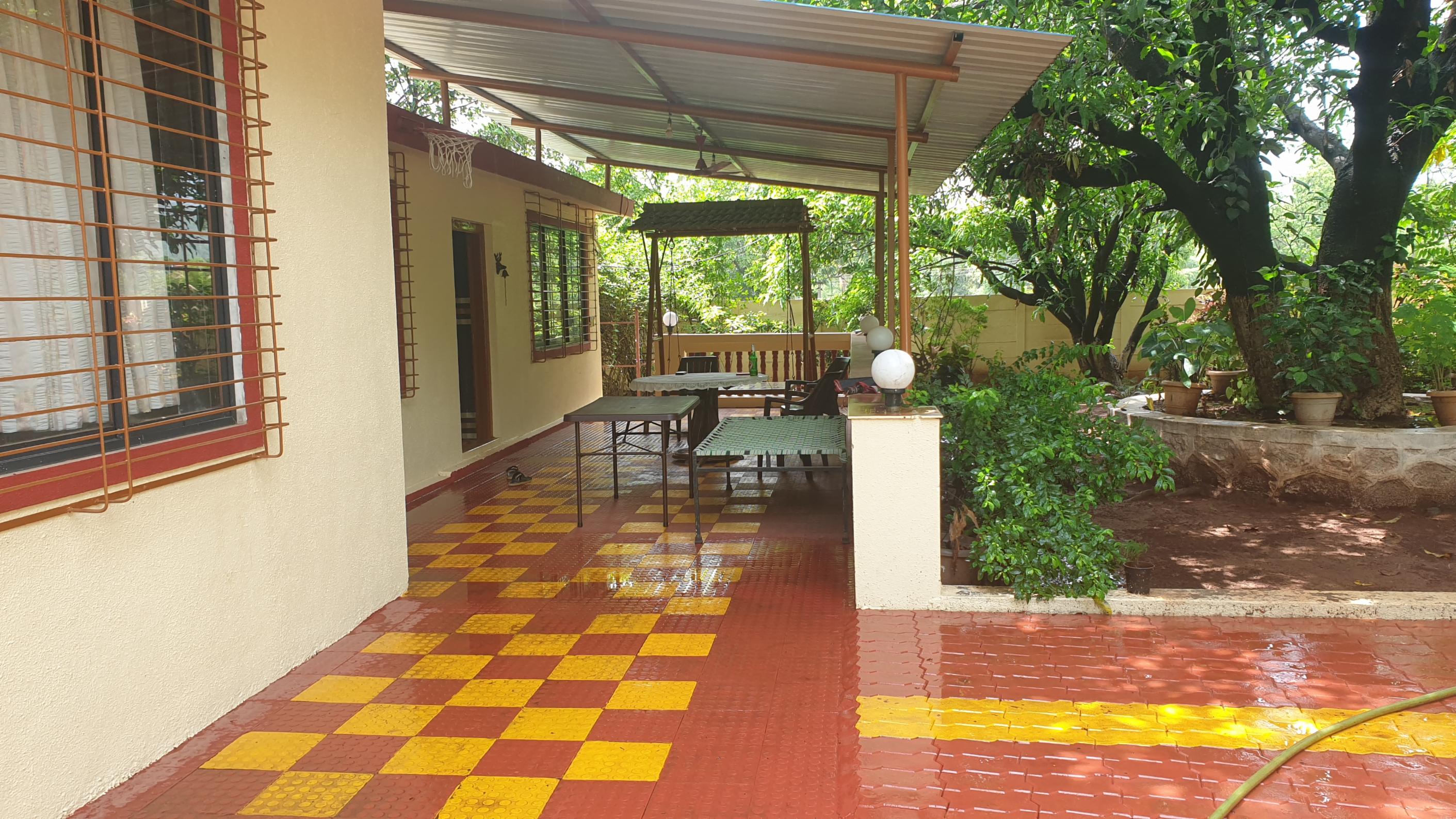 Dohadwala's Farm - Tap to explore photos