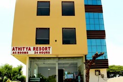 Athitya Resort