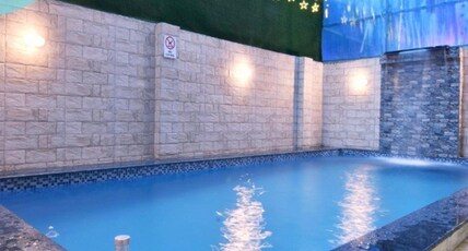 Lugani's - Princy Villa 3BHK with Pvt Pool Room Type - Lugani's - Princy Villa 3BHK with Pvt Pool