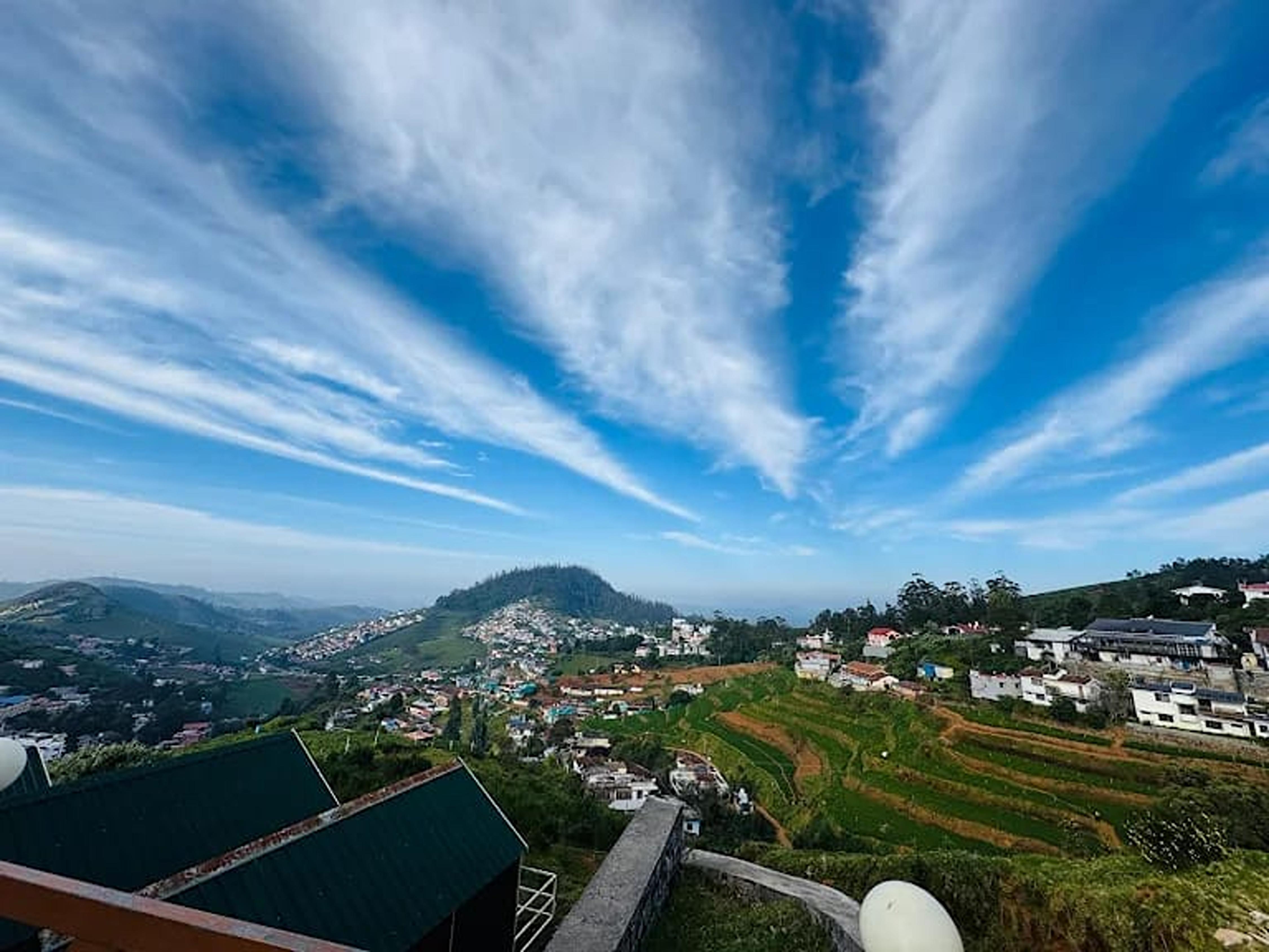 WINTERFEEL BELLMOUNT OOTY - Tap to explore photos