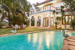 Casa De Amor 5 BHK Villa