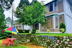 Blue Pine Orchards || 2 BHK Villas