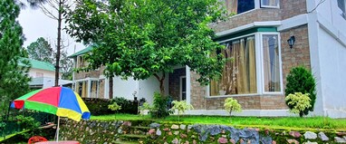 Blue Pine Orchards || 2 BHK Villas