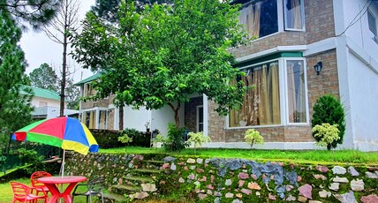 Blue Pine Orchards || 2 BHK Villas Room Type - Blue Pine Orchards || 2 BHK Villas