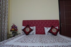 Muktangan | Homely Food | WIFI