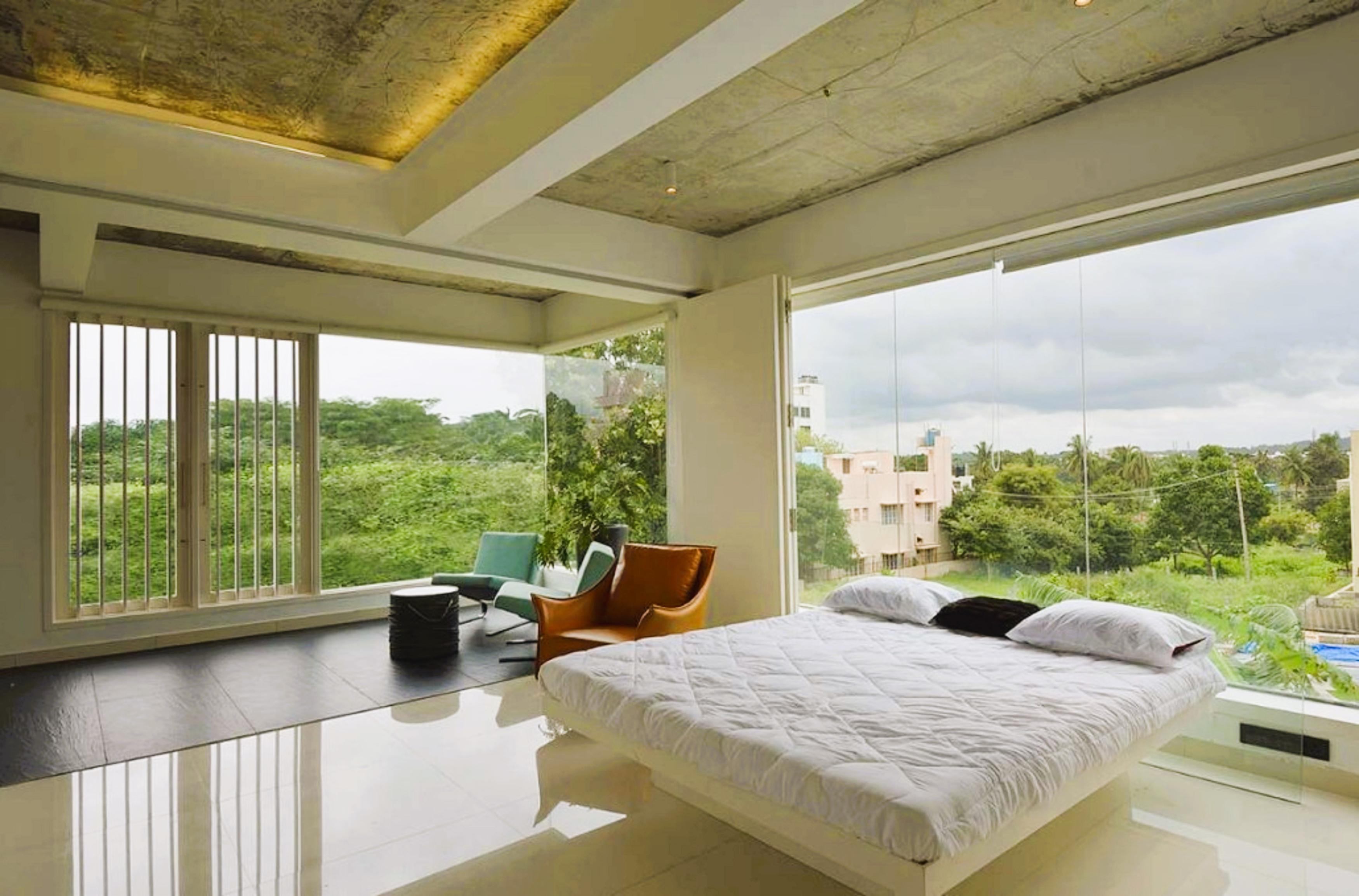 Aakara  Leisure Villa - Tap to explore photos