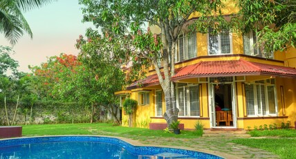 Juhu Beach House Room Type - Juhu Beach House Juhu Beach House Room Type - Juhu Beach House