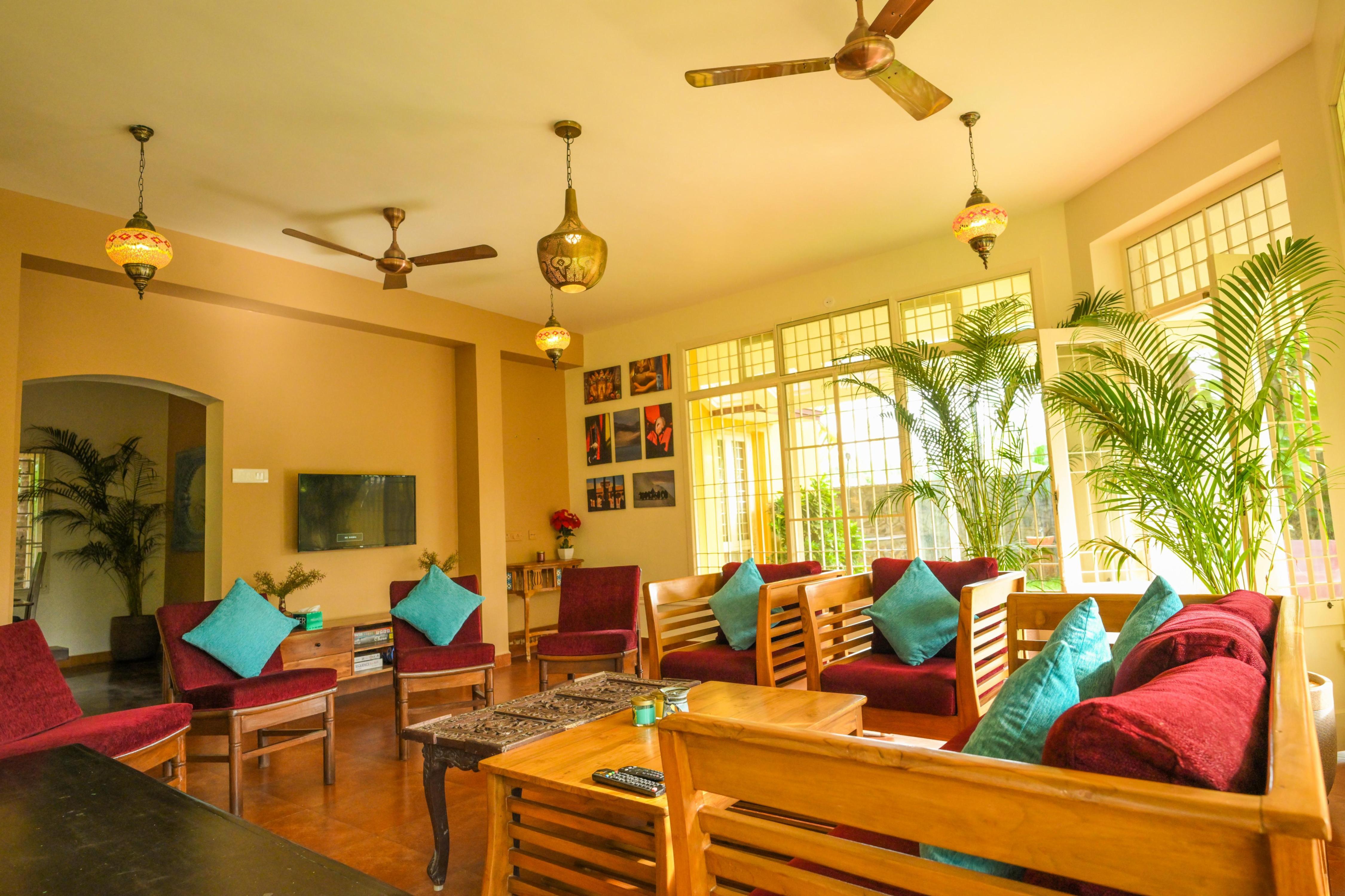 Juhu Beach House - Tap to explore photos