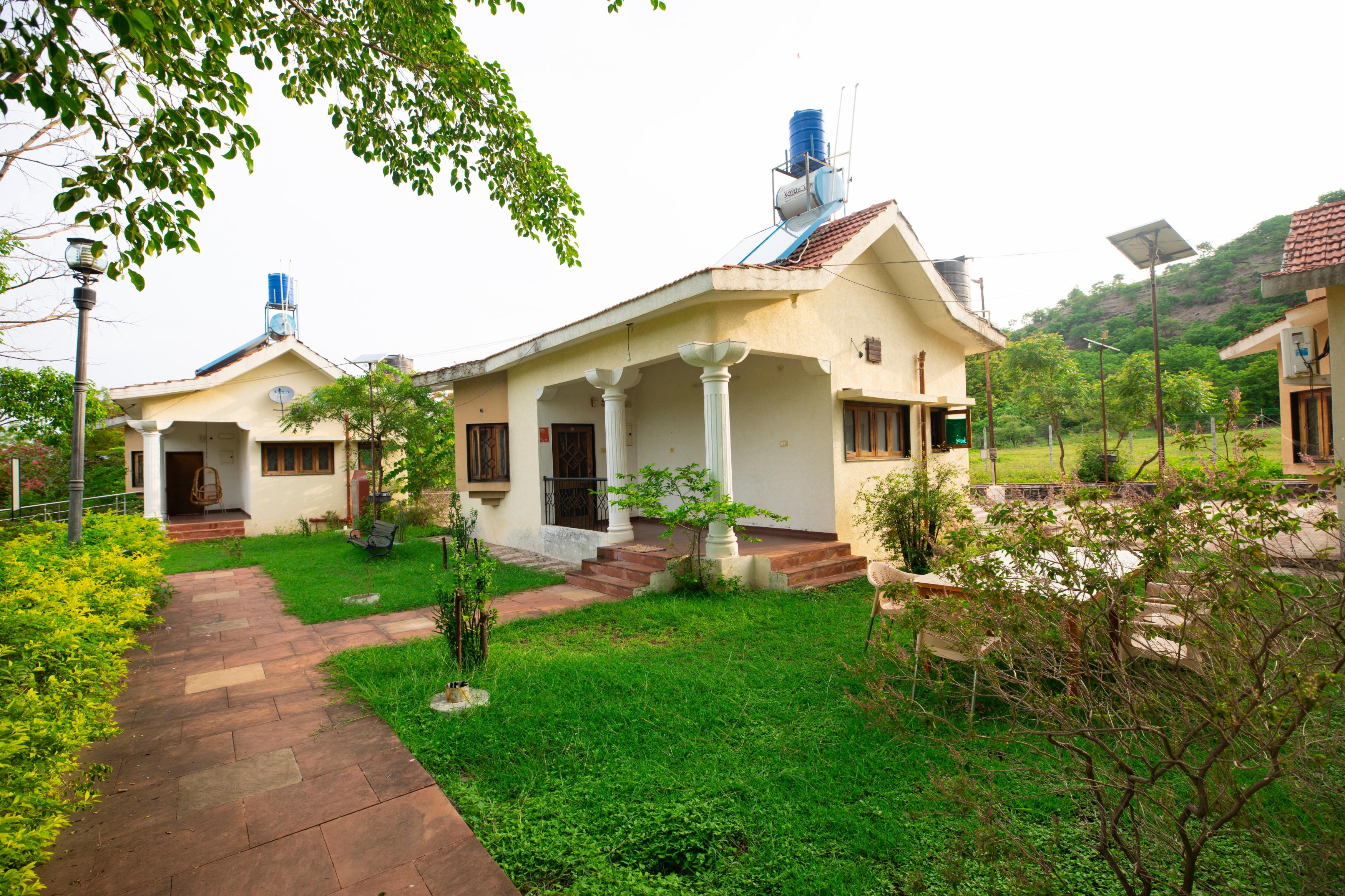 MTDC Ajanta T Point