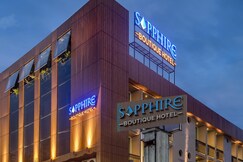 Sapphire Boutique Hotel