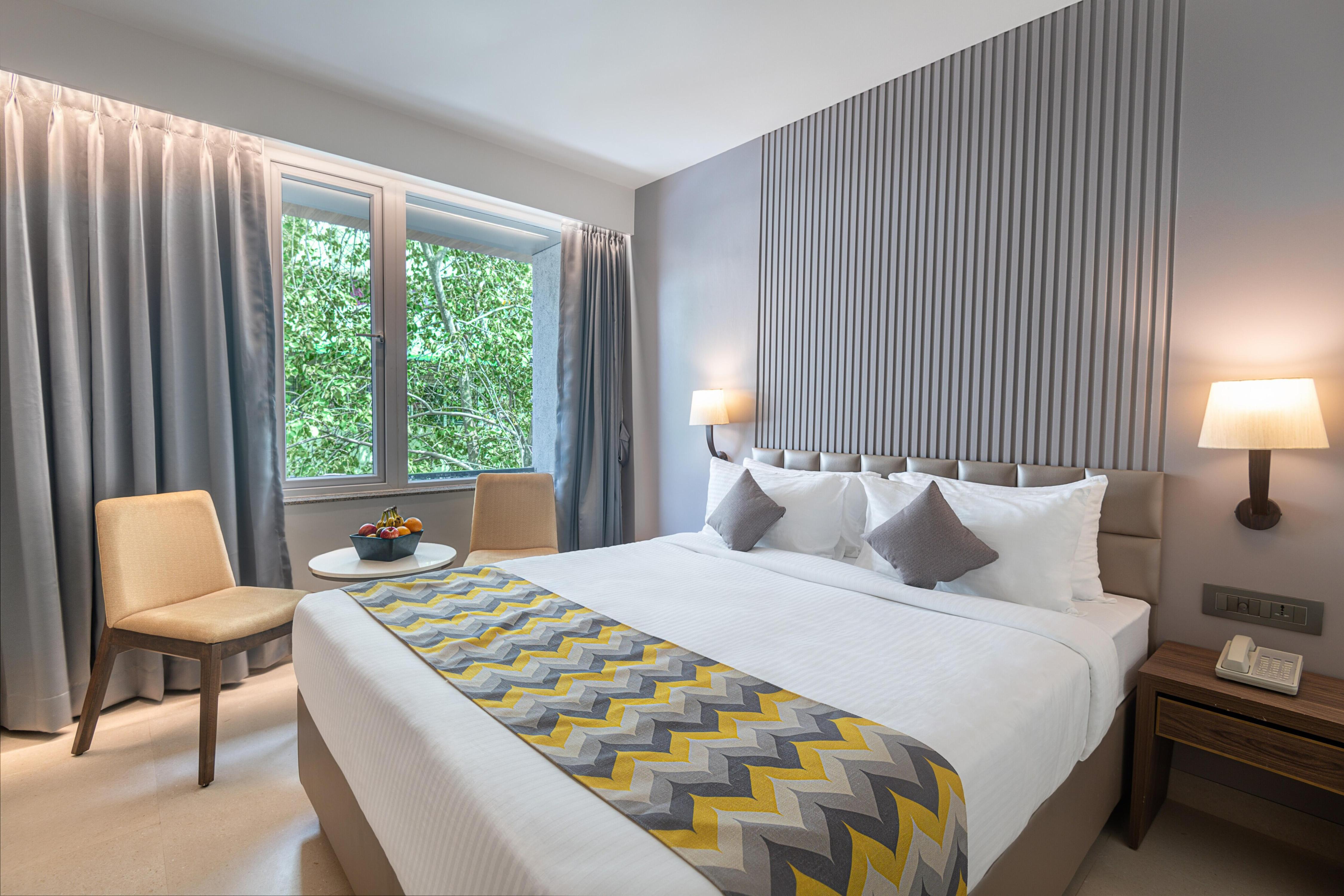Sapphire Boutique Hotel - Tap to explore photos