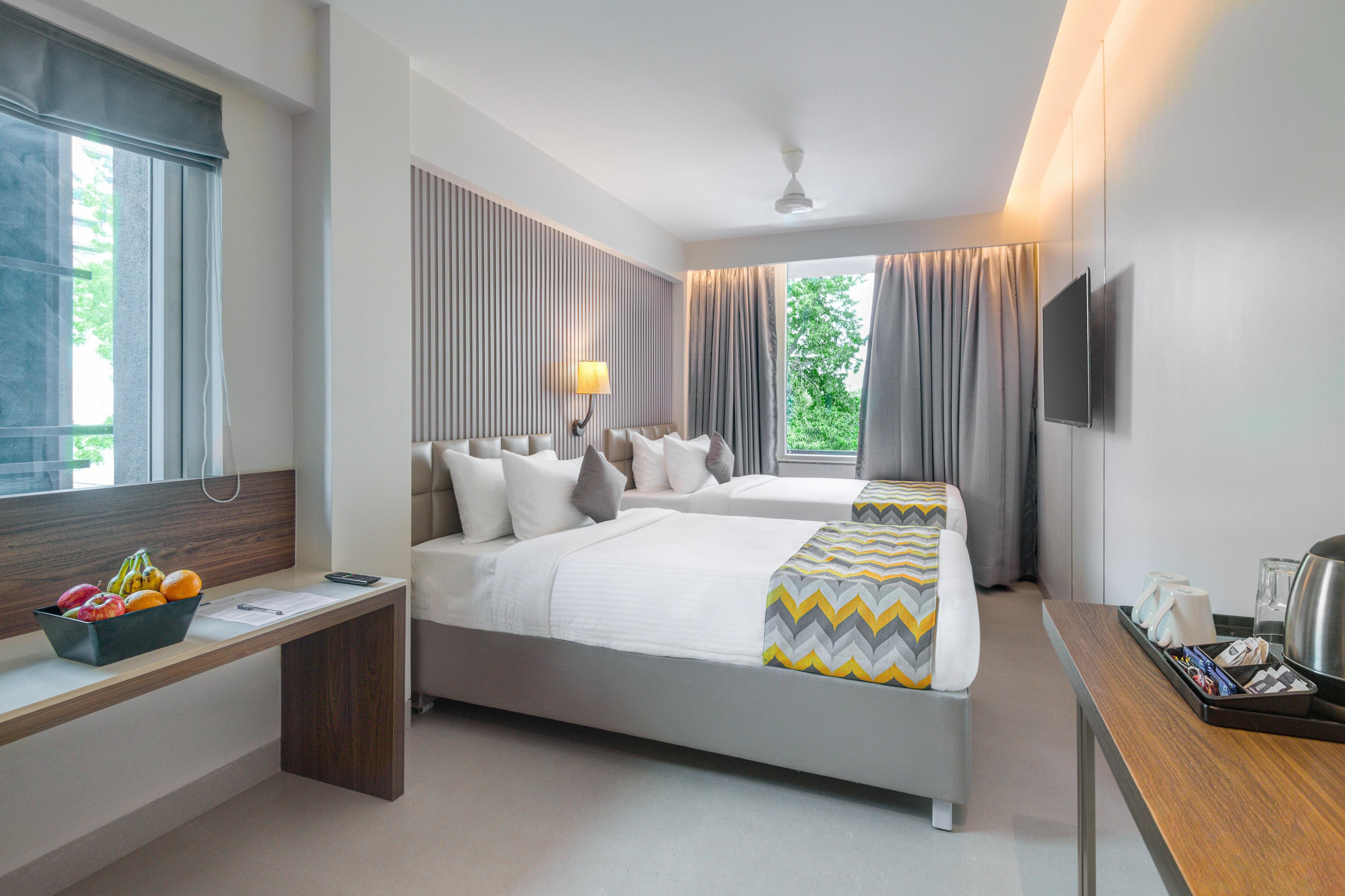 Sapphire Boutique Hotel - Tap to explore photos