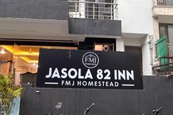 Hotel Jasola 82 Inn
