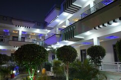 Hotel Samarth Residency
