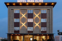 Photos of Hotel Park Elite