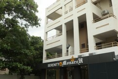 Serenity By Monarch Baner Pune