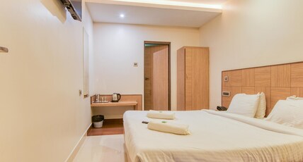 Sandanams Villa Kodaikanal Room Type - Deluxe Room Sandanams Villa Kodaikanal Room Type - Deluxe Room