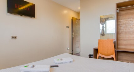 Sandanams Villa Kodaikanal Room Type - Standard Room Sandanams Villa Kodaikanal Room Type - Standard Room