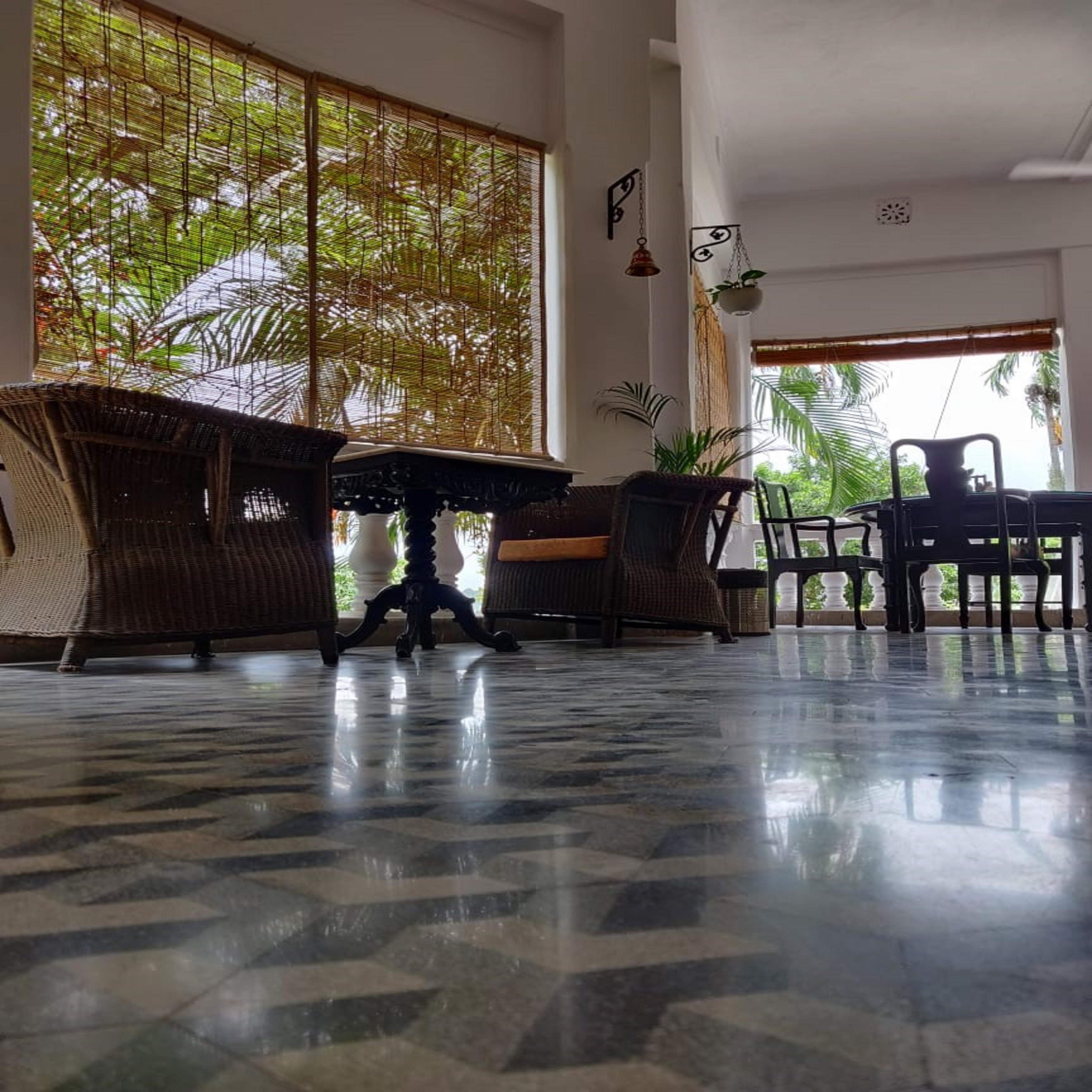 Nihar On the Ganges - Tap to explore photos