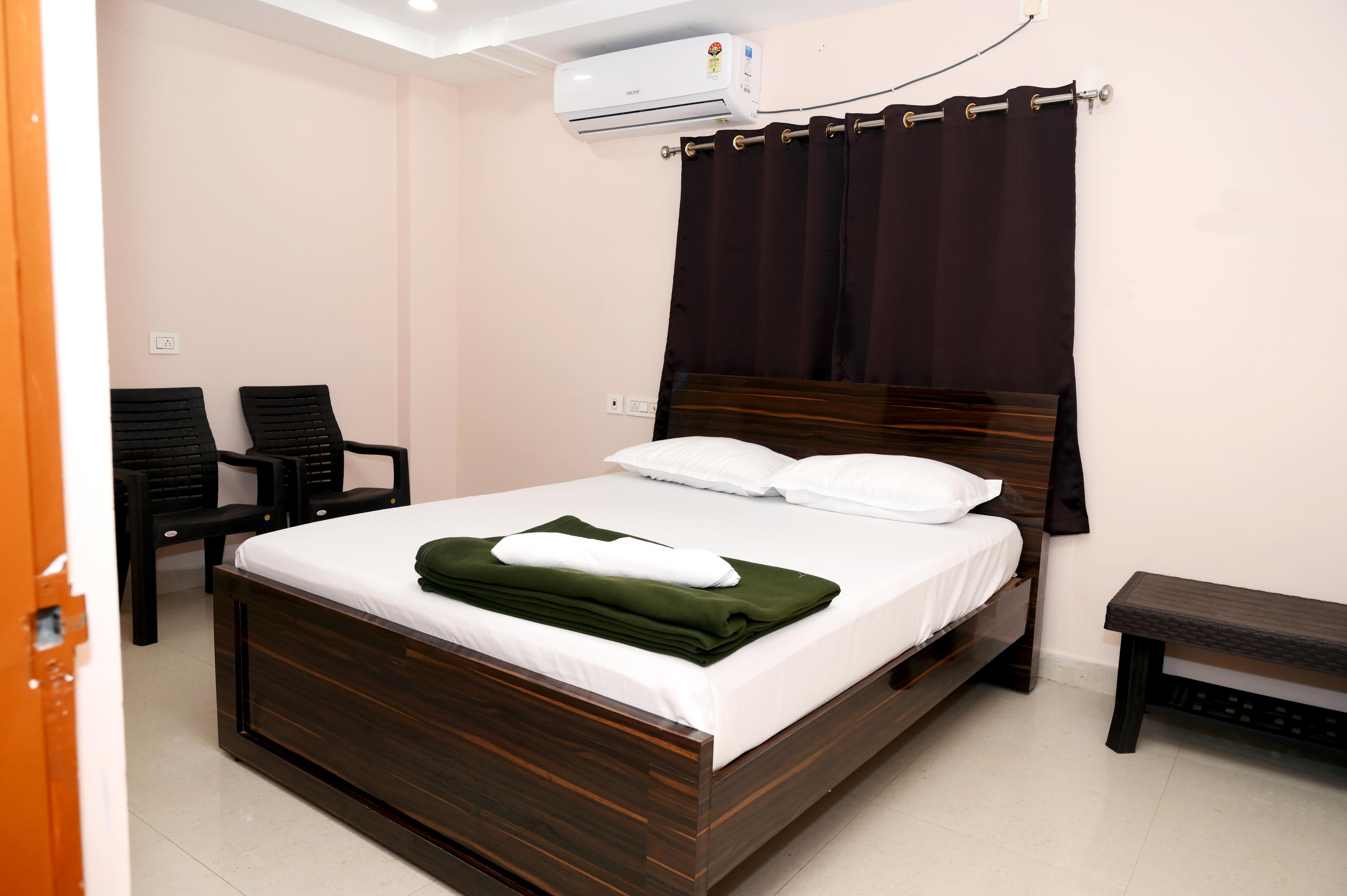 RAMWAY HOTEL