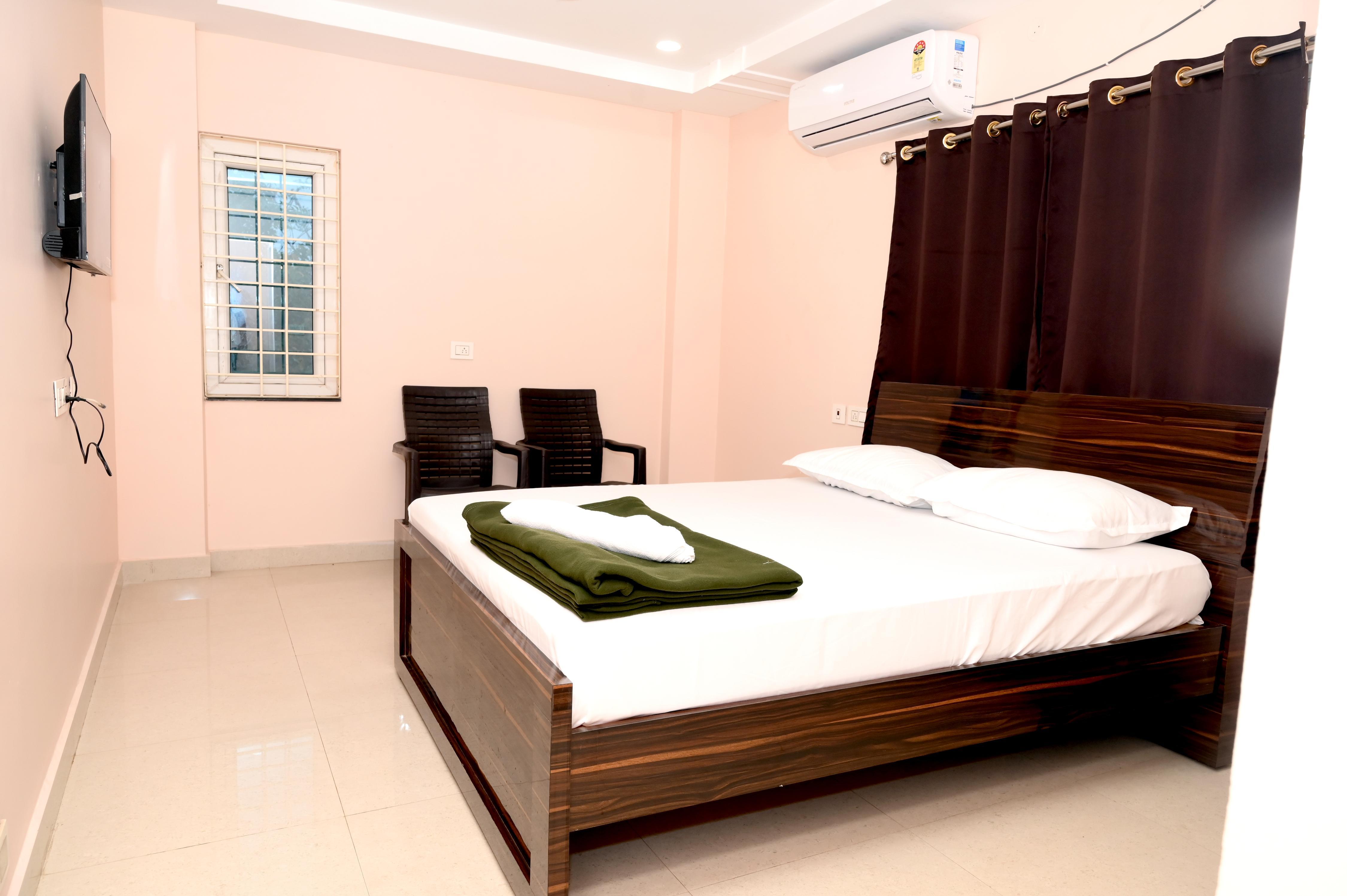 RAMWAY HOTEL