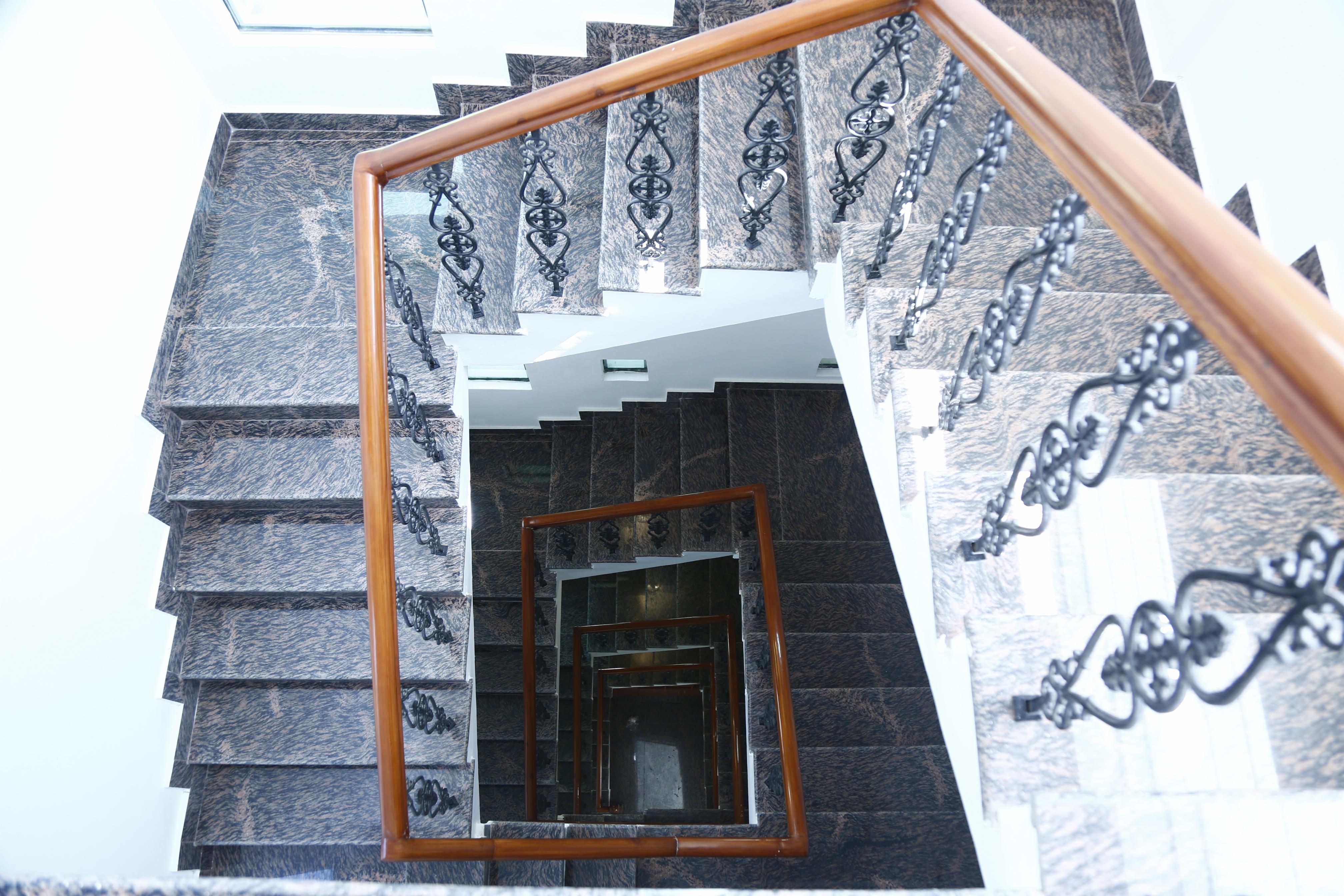 The Palatial Homes - Tap to explore photos