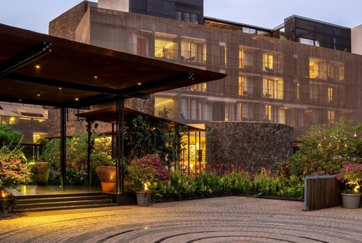 Radisson Resort & Spa Lonavala