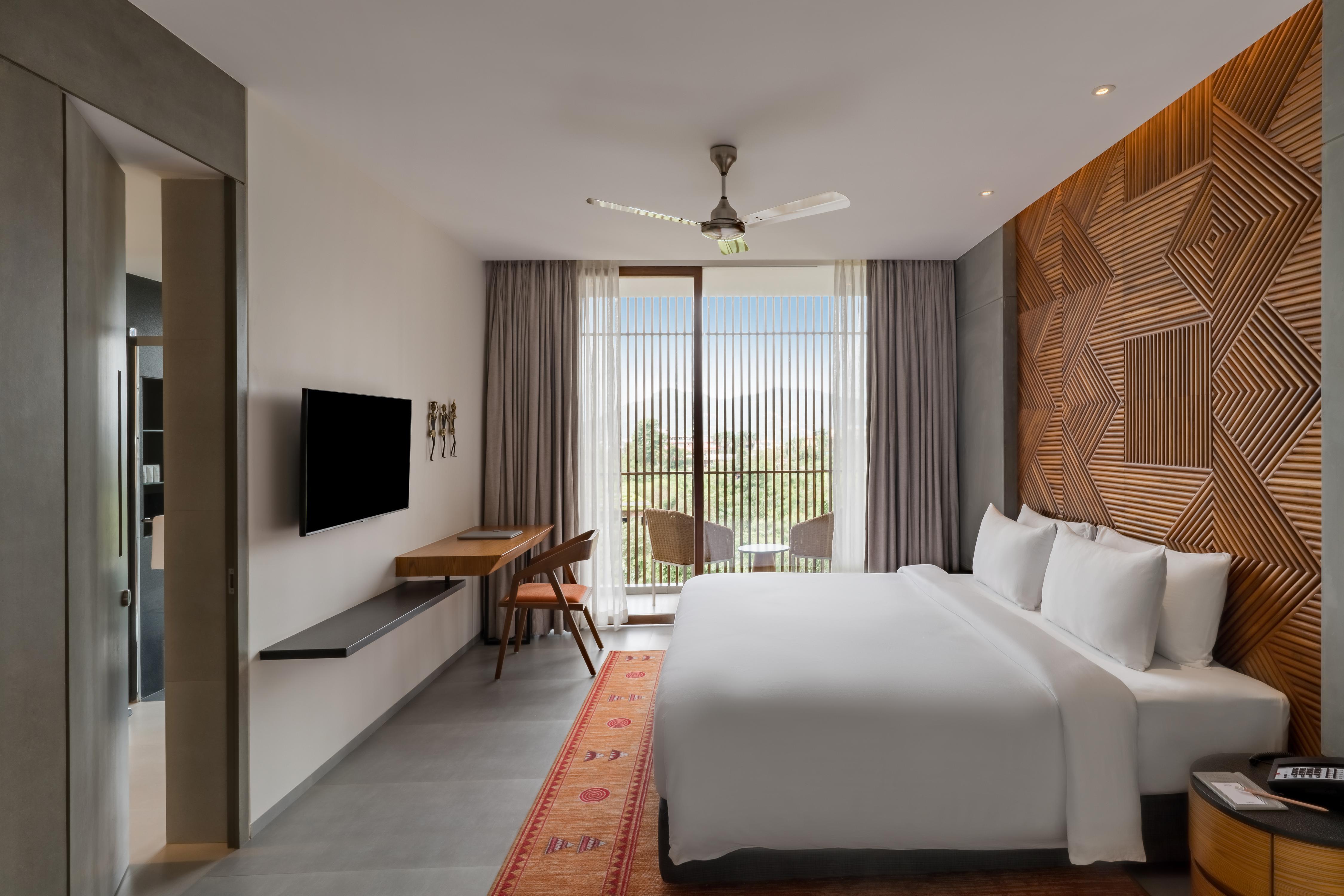 Radisson Resort & Spa Lonavala - Tap to explore photos