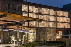 Radisson Resort & Spa Lonavala