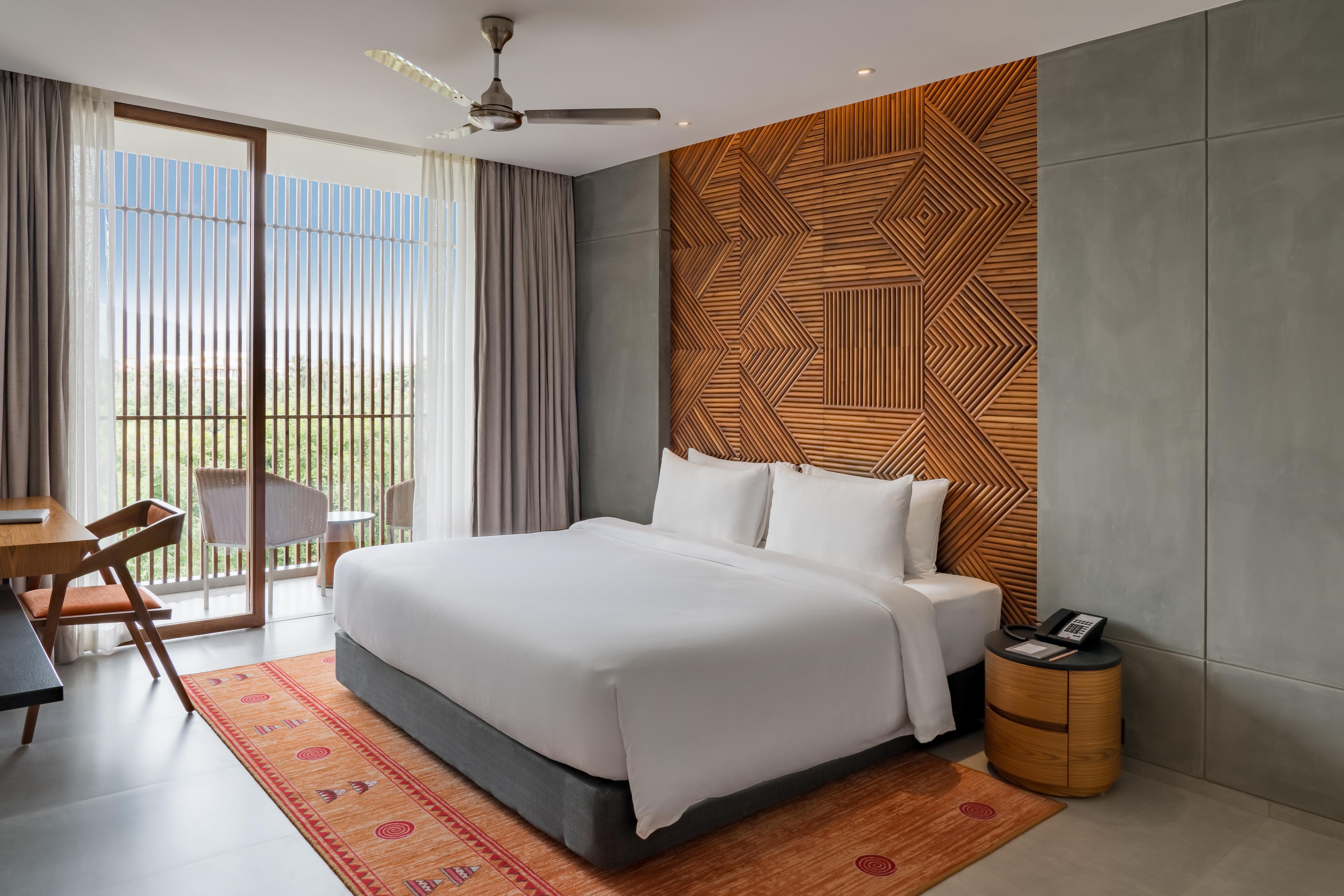 Radisson Resort & Spa Lonavala - Tap to explore photos